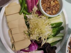 -王厚元饺子·辽菜(浑南店)