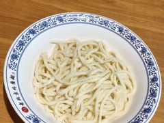 -老北京炸酱面·烤鸭(前门店)