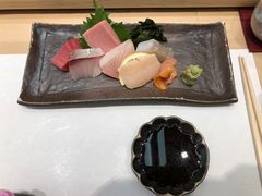 -鮨一日本料理旗舰店(总店)