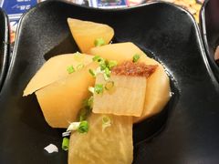 -無牌小范·香港明星美食