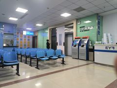 -武汉大学附属爱尔眼科医院(湖北总院)