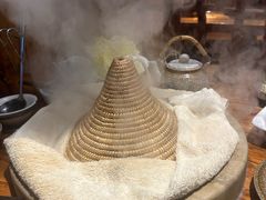 -滇香肴·云南菜蒸汽石锅鱼(云南北路店)