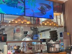 -西贝(南开大悦城店)