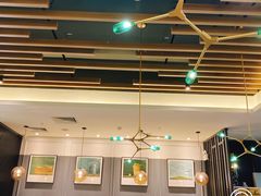 -玥记茶餐厅(十字门华发商都一期绸带店)