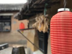 -清风小镇闯关东影视基地