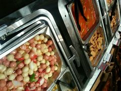 -比格比萨自助(赛罕区万达广场店)
