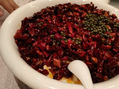 -东方明珠老上海8号餐厅