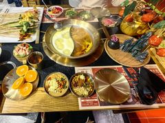 -旺蜀主成都串串火锅(西直门凯德MALL店)