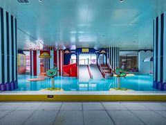 -涨巢·潮玩水疗局