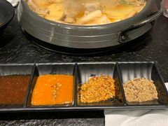 -烤路里·韩国品质自助烤肉(石路天虹4号店)