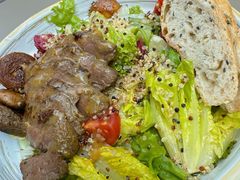 -JamaicaBlue Cafe(乌鲁木齐中路店)