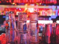 -MOSSO音乐酒吧·Live House(南京西路店)