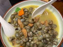 -锡和无锡菜(景丽苑店)