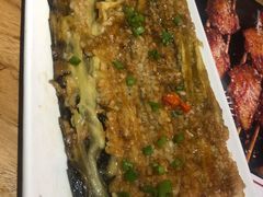 -管氏翅吧(马家堡店)