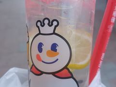 -蜜雪冰城(北一中路万达店)