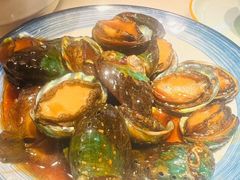 -日丰园海肠水饺·老字号大连海鲜(和平广场店)