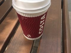 -COSTA COFFEE(静安嘉里中心店)
