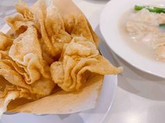 -翠华餐厅(正佳广场店)