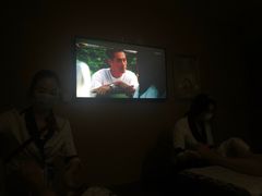 -足间道(清景园店)