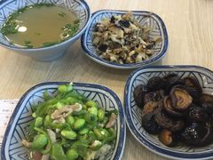 -朱洪元苏式面馆(绿宝广场店)