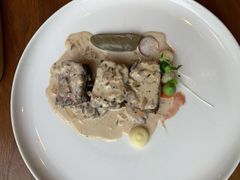 -G+KITCHEN(龙湖狮山天街店)