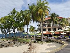 -麦哲伦丝绸度假村