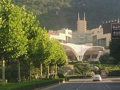 -泰安东尊华美达广场酒店(泰山景区店)