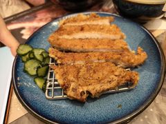 -馔豚·台北菜专门店(深圳湾万象城店)