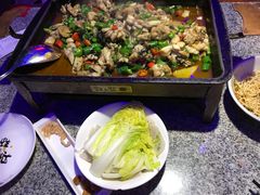 -蘭奢雅集·江浙菜(青山江滩店)