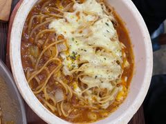 -Kpasta韩式意大利面