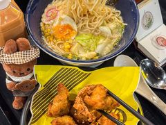 -津津飯堂
