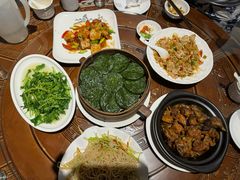 -董府·古宅餐厅