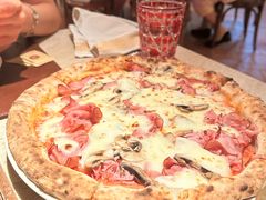 -Mammamia意大利餐厅(阳春巷店)