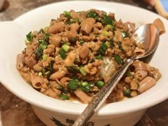 -前海沿·海鲜水饺青岛菜(乐客城店)