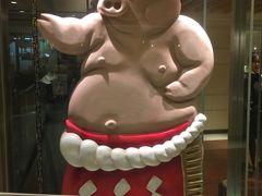 -矢场猪(名古屋站三井楼北馆店)