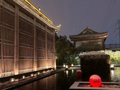 -曲水兰亭(北京四惠店)