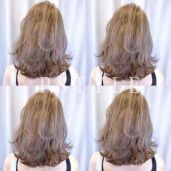 -P.STYLE 派斯造型