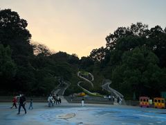 -杭州少年儿童公园