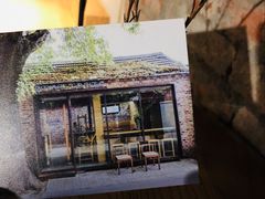 -VOYAGE COFFEE(北锣鼓巷店)