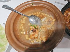 -围龙屋客家食府(福田店)