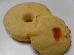 黄油小饼干-中关村茶点