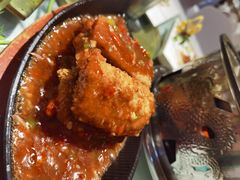 -香满楼(南关店)