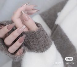 -Pink You美甲洗眉纹绣定制中心