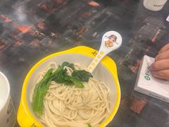 -和府捞面(天河领展广场店)