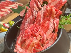 -潮界(虹桥新天地店)