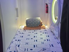 -海德温泉生活馆(朝阳大悦城店)