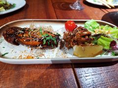 -卡朋厨房(289艺术园区店)