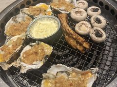 -火炉火自助餐(西直门凯德MALL店)