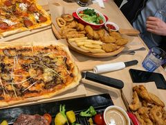 -必胜客(唐延店)