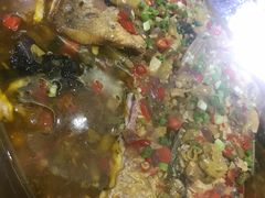-伙工殿餐厅(吉大店)